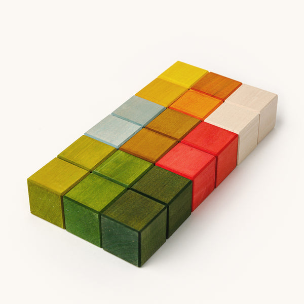 ColorScape Blocks Set