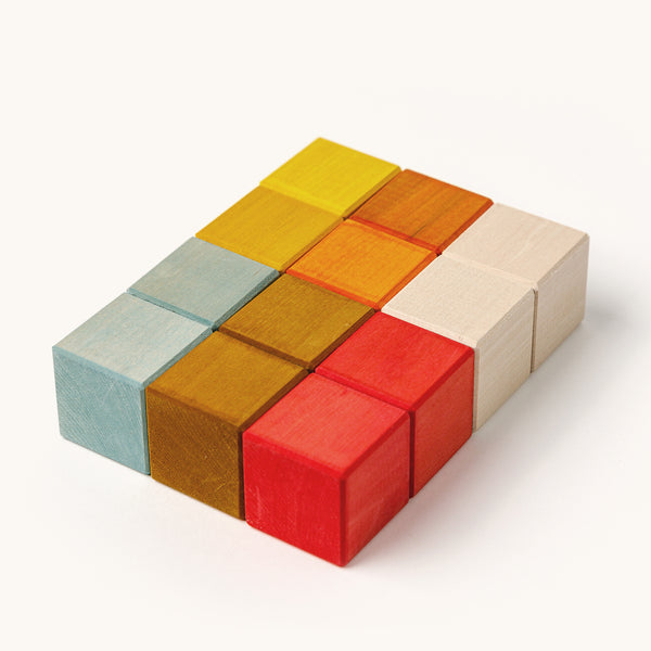 Sunny Blocks Set