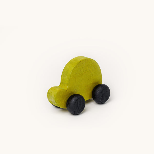 Rolling Toy Tortuga