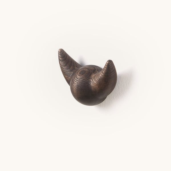 ZEBU GLOBE Wall Hook